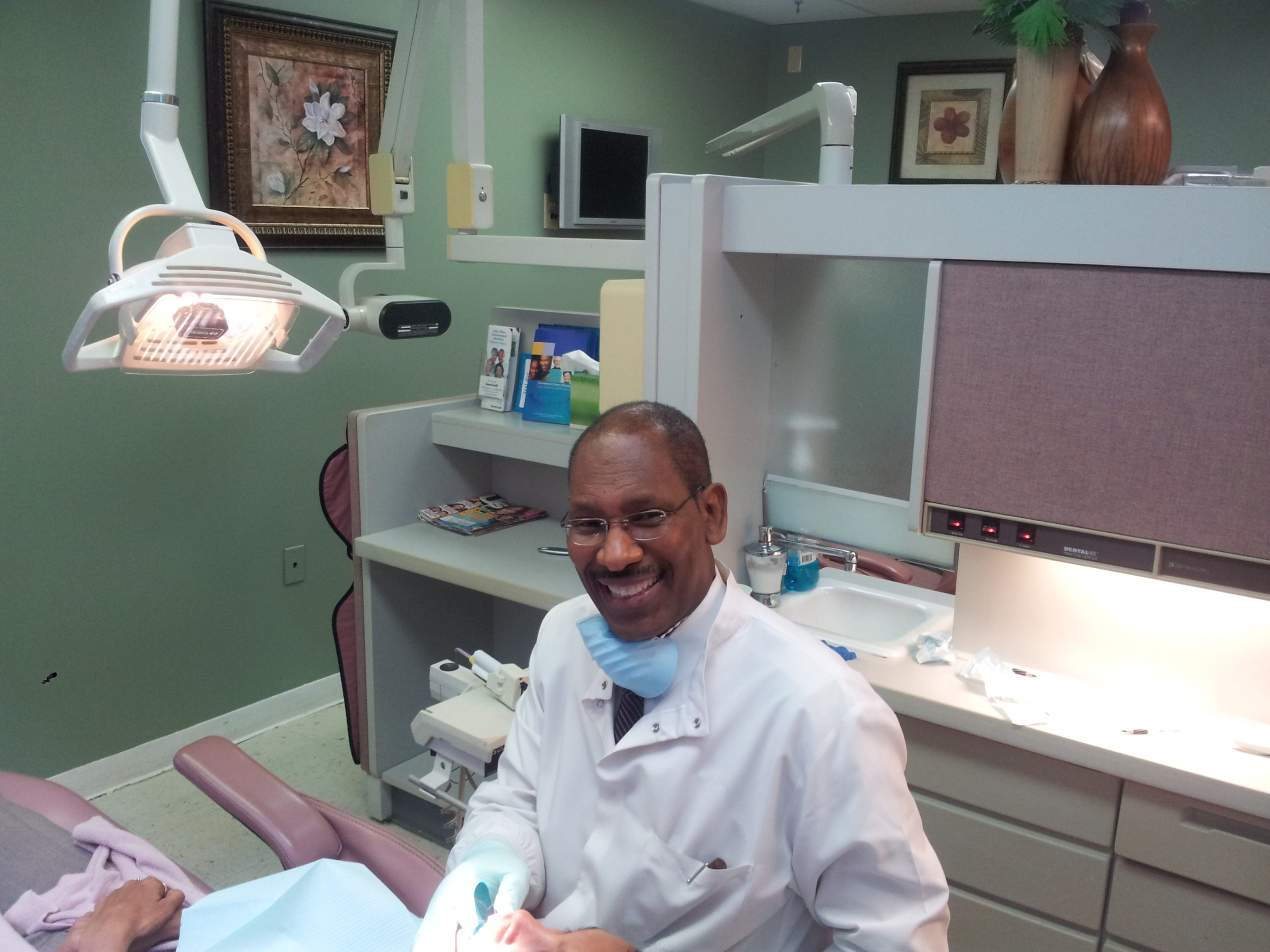 ADVANCE DENTAL CARE YOUR GREENBELT DENTIST National Domains, LLC