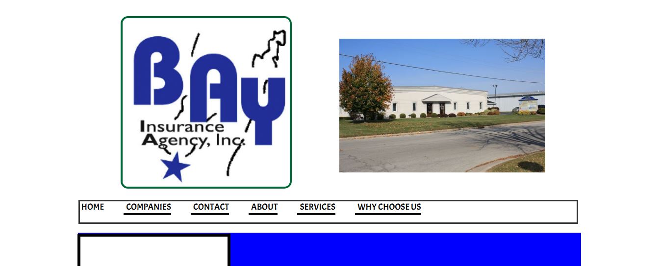 Bay Insurance