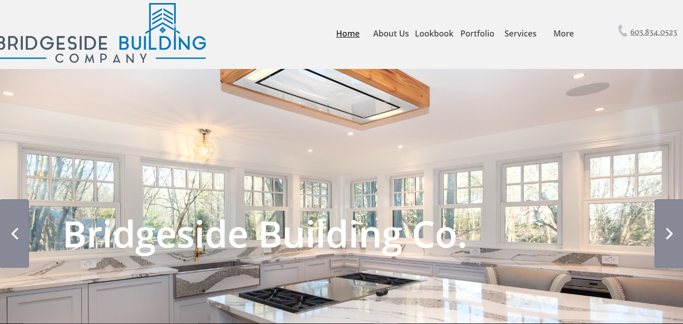 Bridgeside Building Company National Domains, LLC