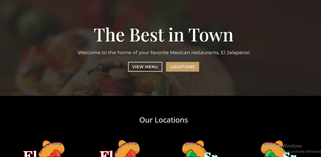 El Jalapeno II National Domains, LLC