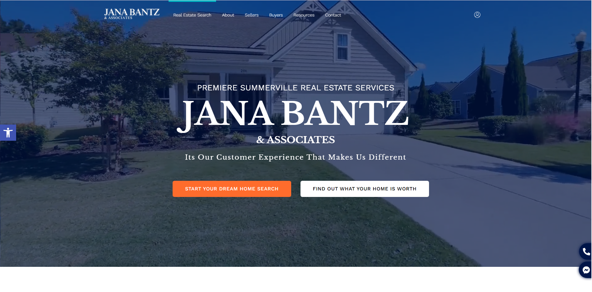 JANA BANTZ & ASSOCIATES