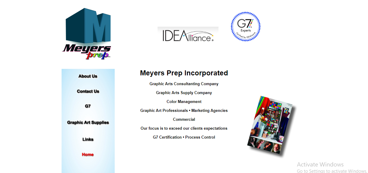 Meyers Prep National Domains LLC Meyers prep national domains llc
