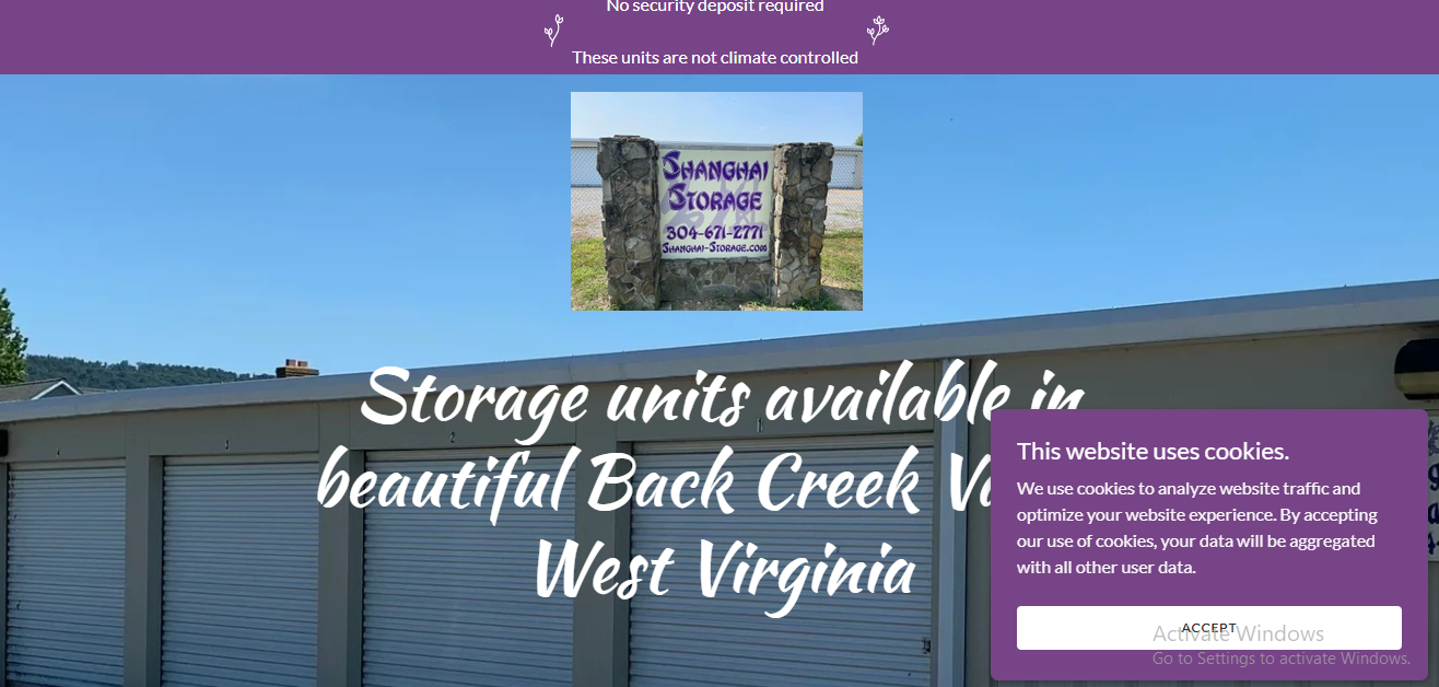 Shanghai Storage National Domains LLC Shanghai storage national domains llc