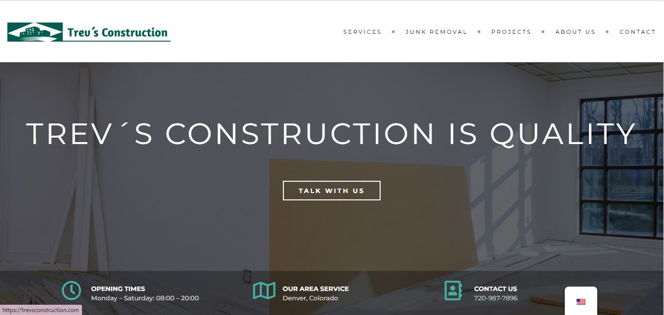 Trevs Tools Trevs Construction
